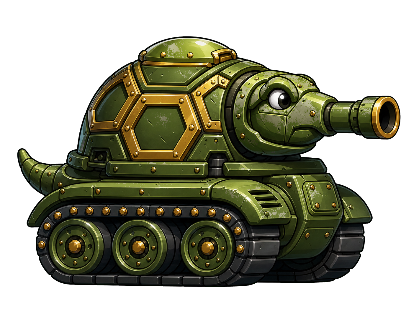 Turtle