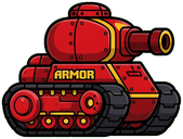 Selected tank